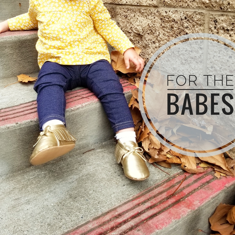 Children's clothes